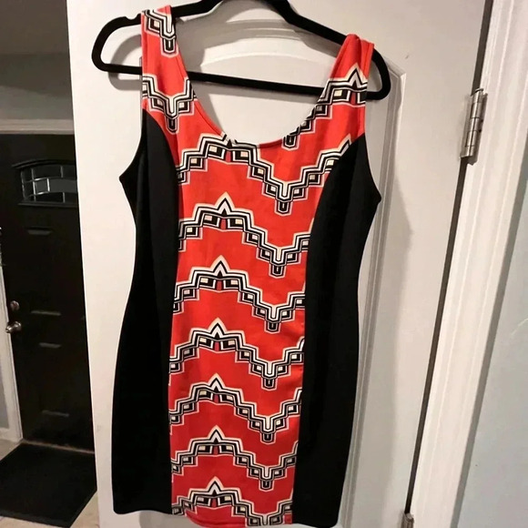~Material Girl~ Dress - Large - Picture 1 of 5